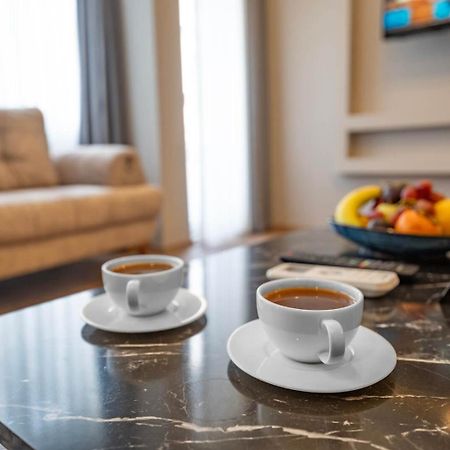 Stayhub Κωνσταντινούπολη Εξωτερικό φωτογραφία