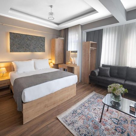 Stayhub Κωνσταντινούπολη Εξωτερικό φωτογραφία