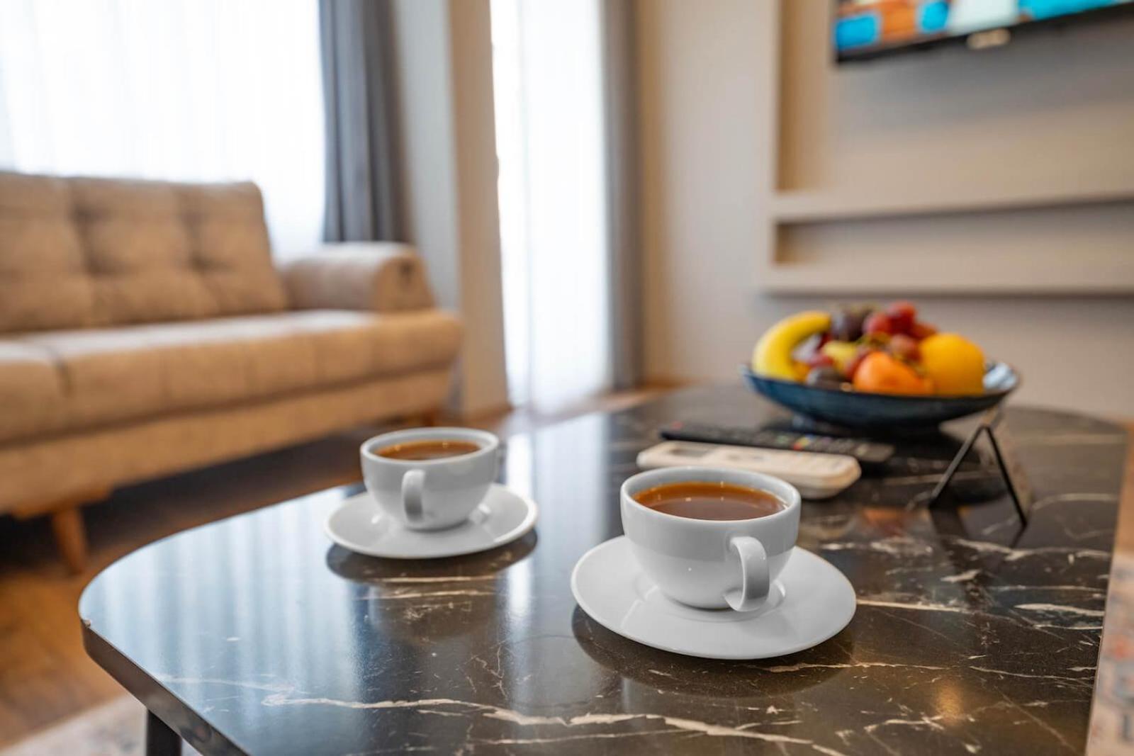 Stayhub Κωνσταντινούπολη Εξωτερικό φωτογραφία