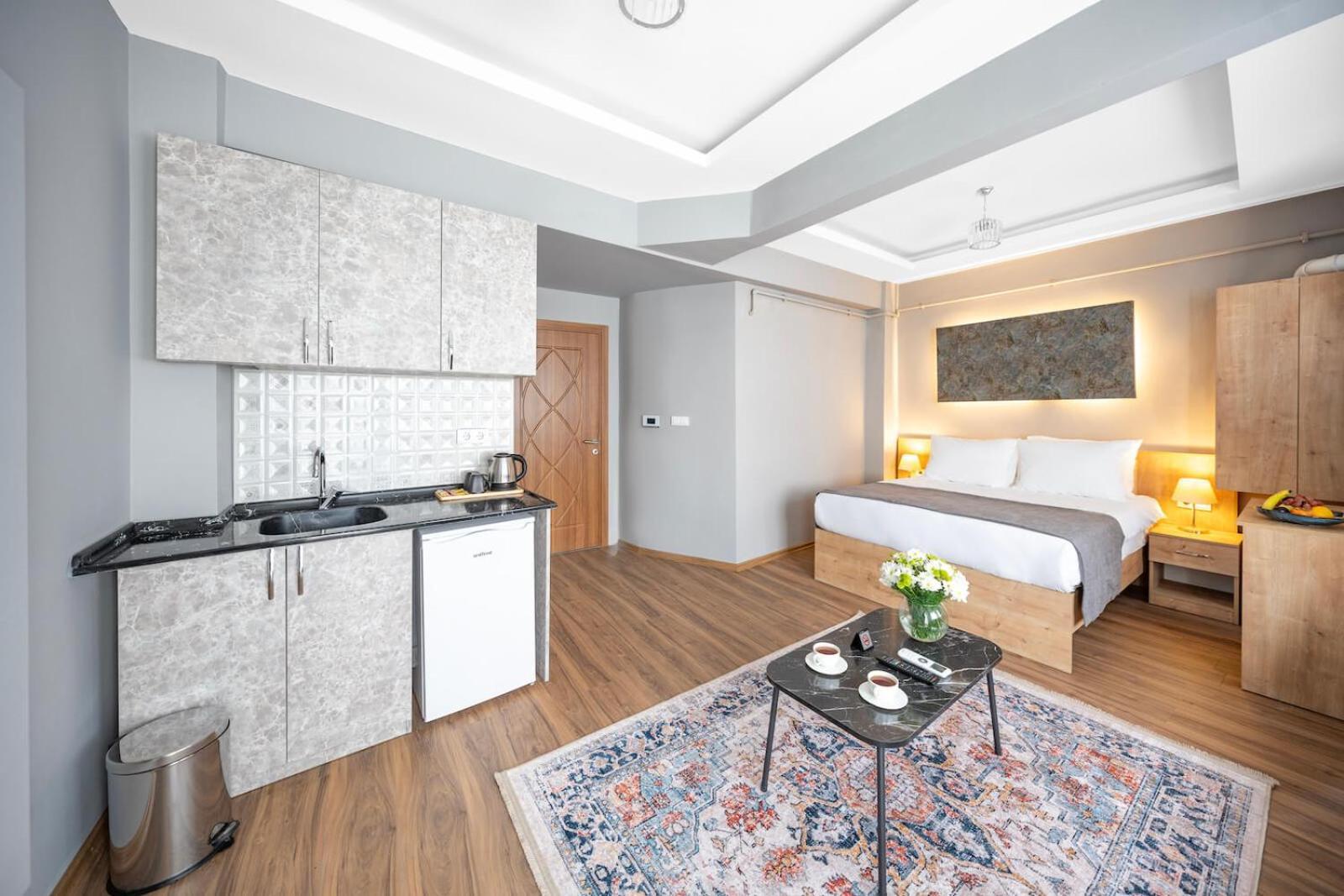 Stayhub Κωνσταντινούπολη Εξωτερικό φωτογραφία