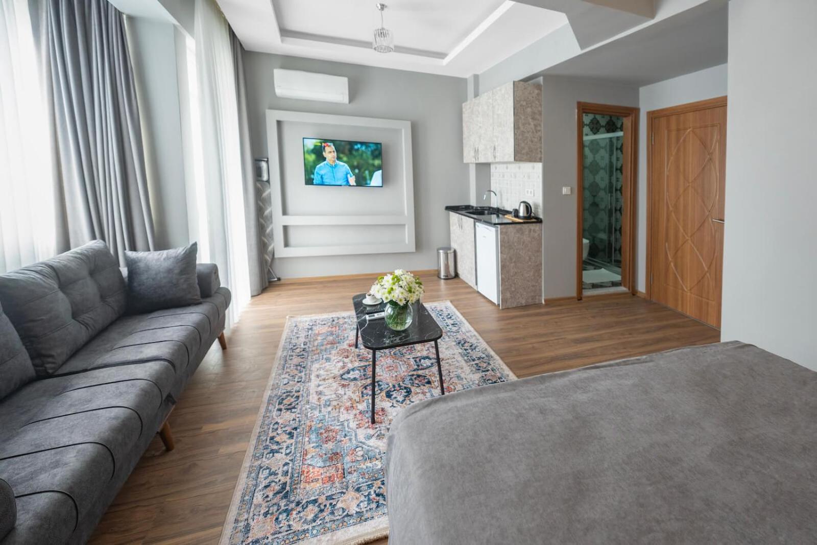 Stayhub Κωνσταντινούπολη Εξωτερικό φωτογραφία