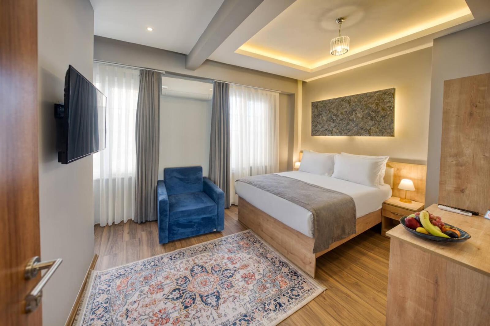 Stayhub Κωνσταντινούπολη Εξωτερικό φωτογραφία