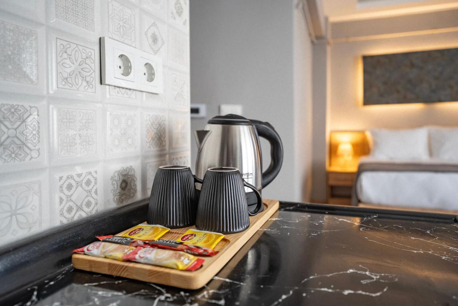 Stayhub Κωνσταντινούπολη Εξωτερικό φωτογραφία