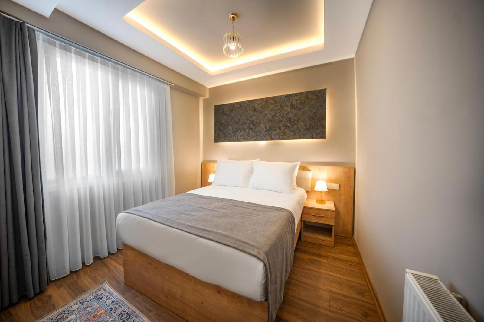 Stayhub Κωνσταντινούπολη Εξωτερικό φωτογραφία