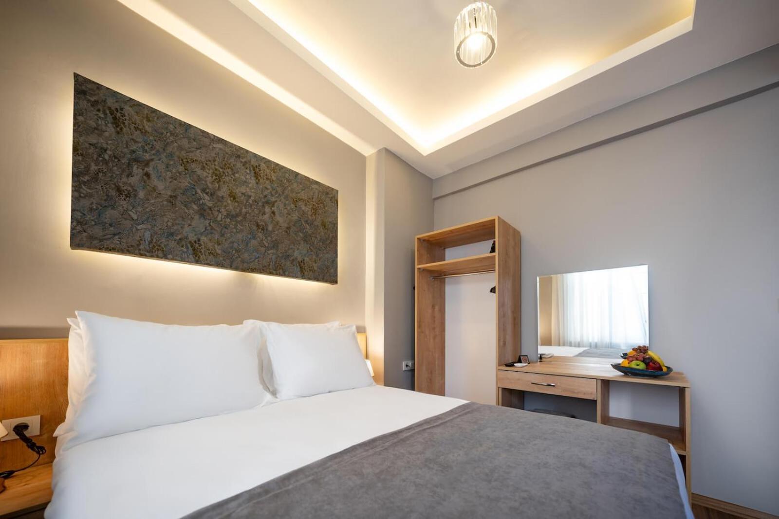 Stayhub Κωνσταντινούπολη Εξωτερικό φωτογραφία