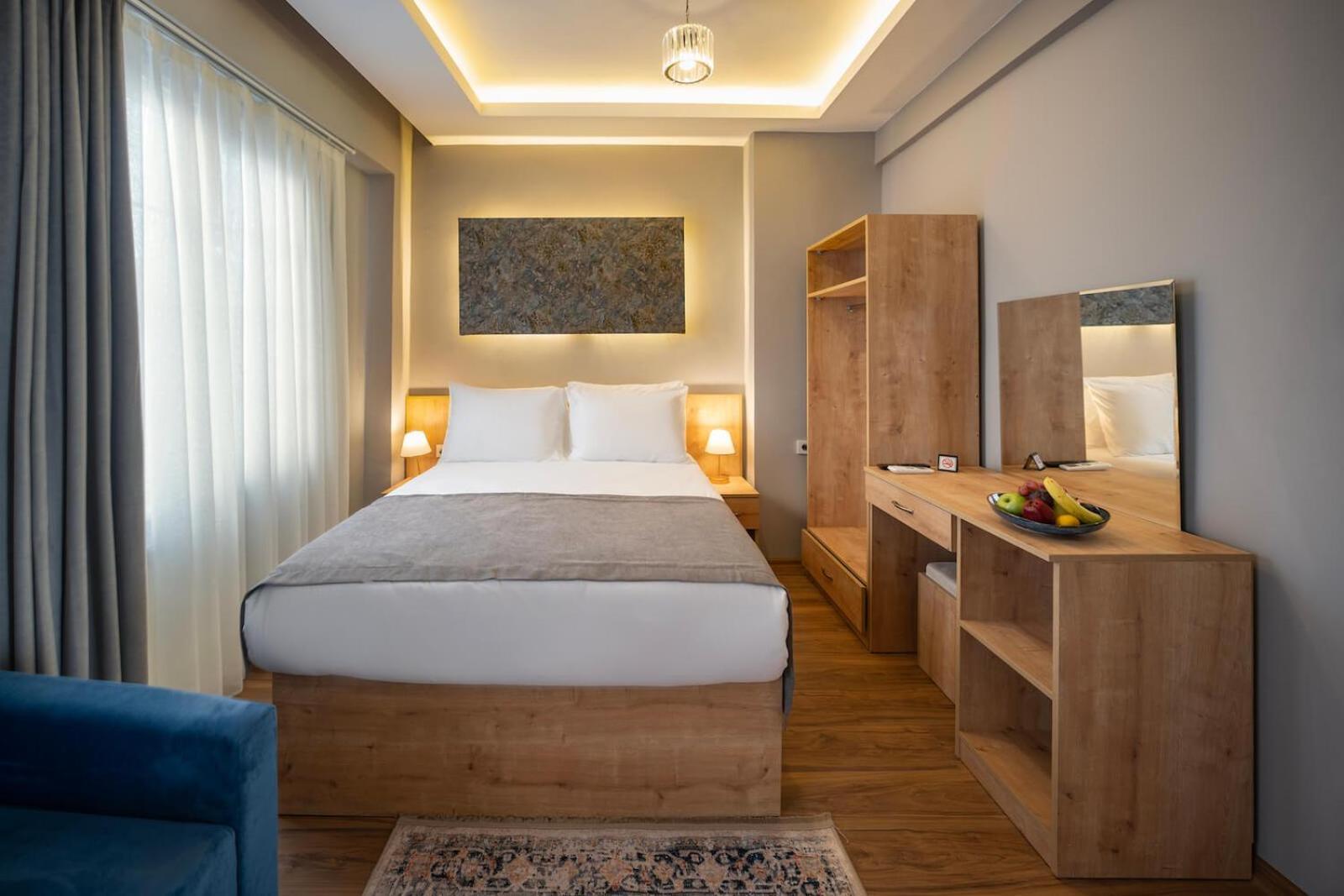 Stayhub Κωνσταντινούπολη Εξωτερικό φωτογραφία