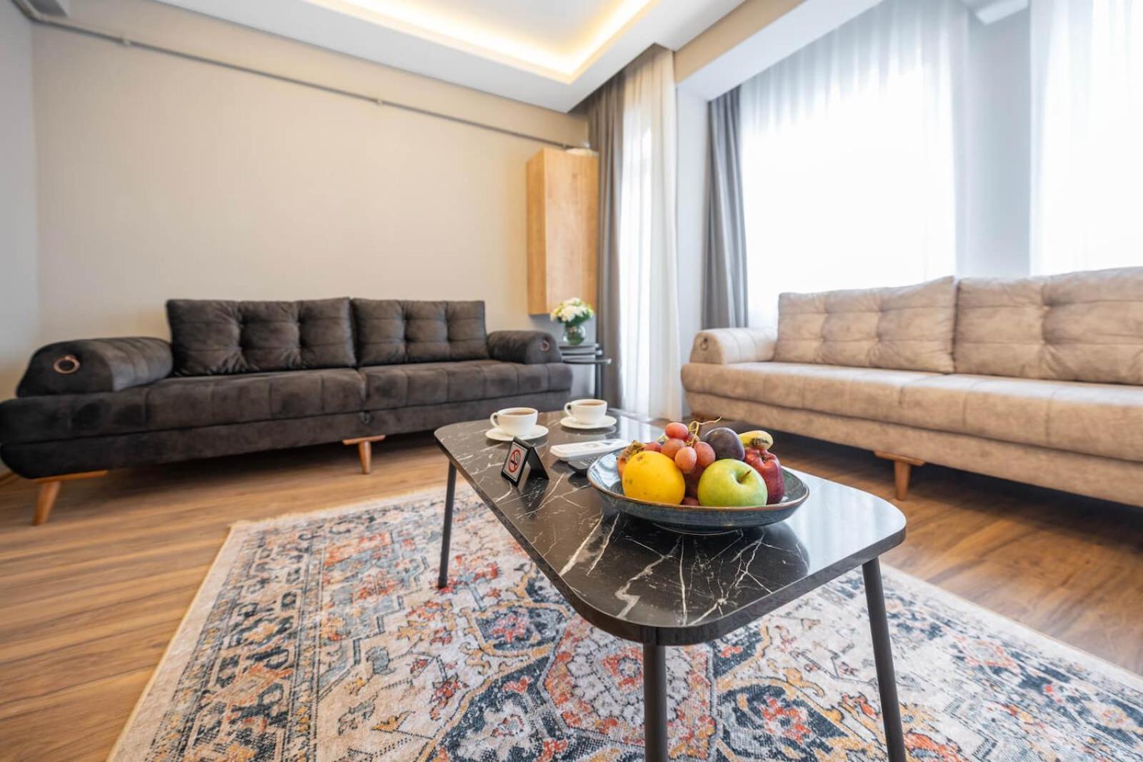 Stayhub Κωνσταντινούπολη Εξωτερικό φωτογραφία