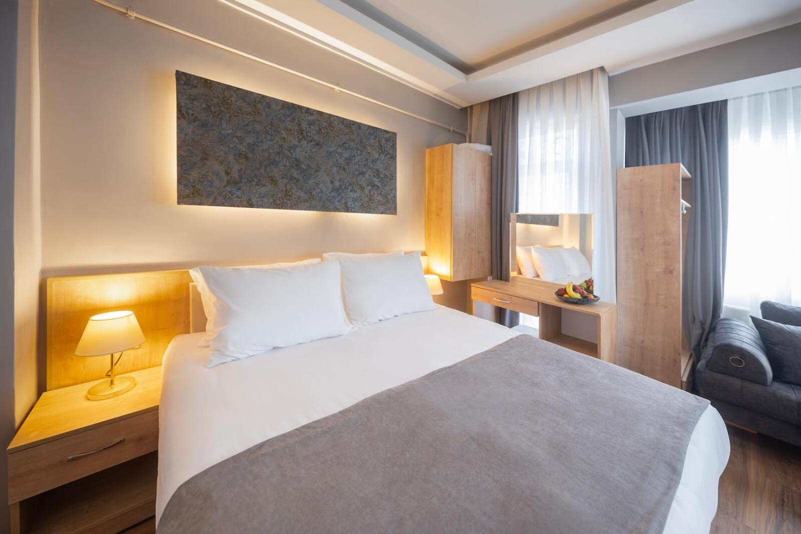 Stayhub Κωνσταντινούπολη Εξωτερικό φωτογραφία