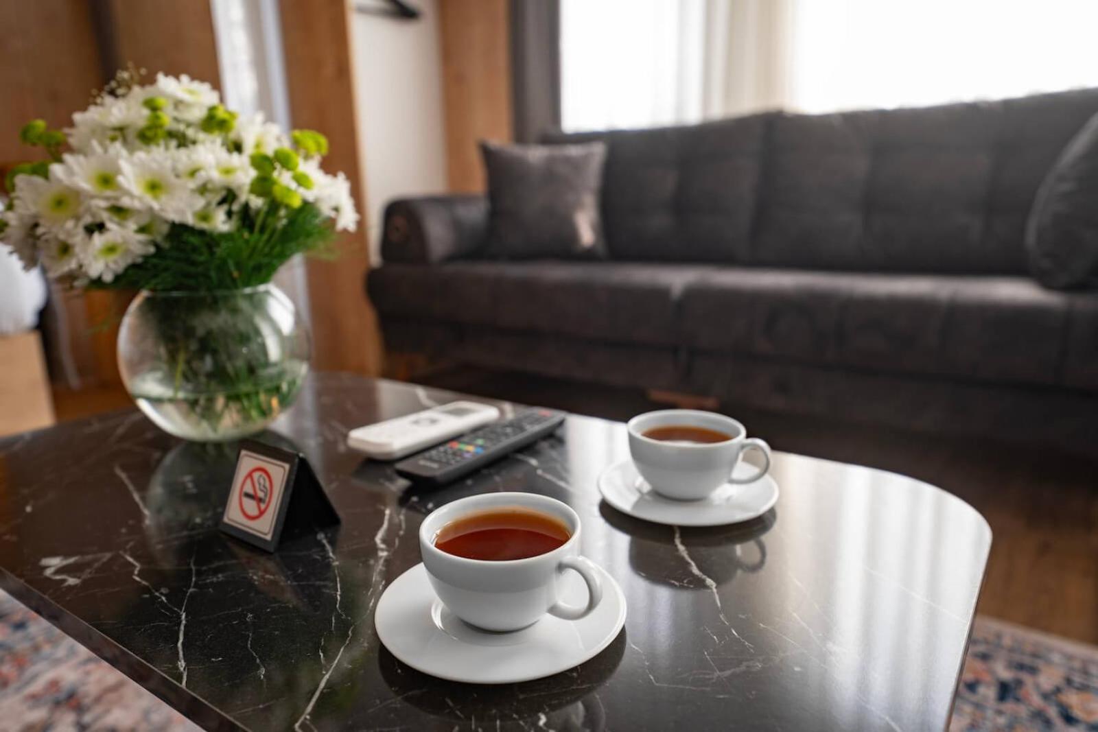 Stayhub Κωνσταντινούπολη Εξωτερικό φωτογραφία