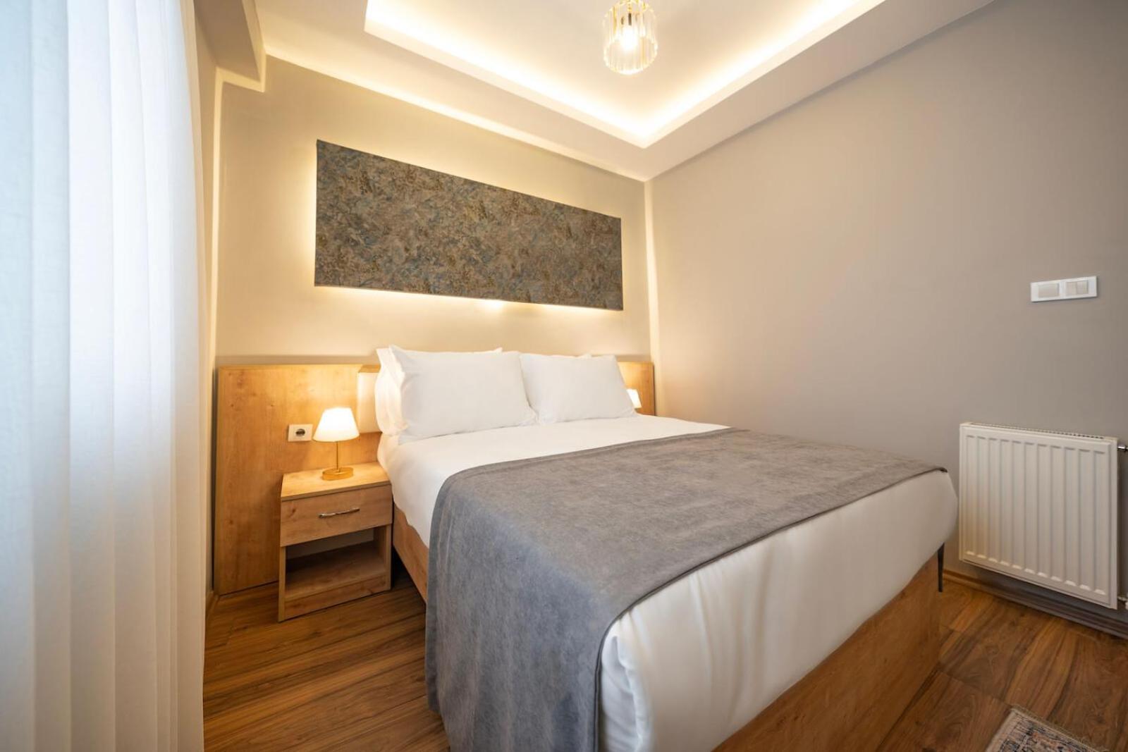 Stayhub Κωνσταντινούπολη Εξωτερικό φωτογραφία