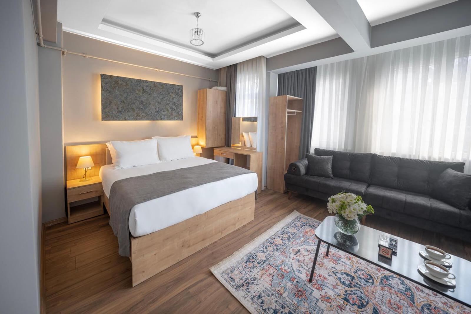 Stayhub Κωνσταντινούπολη Εξωτερικό φωτογραφία